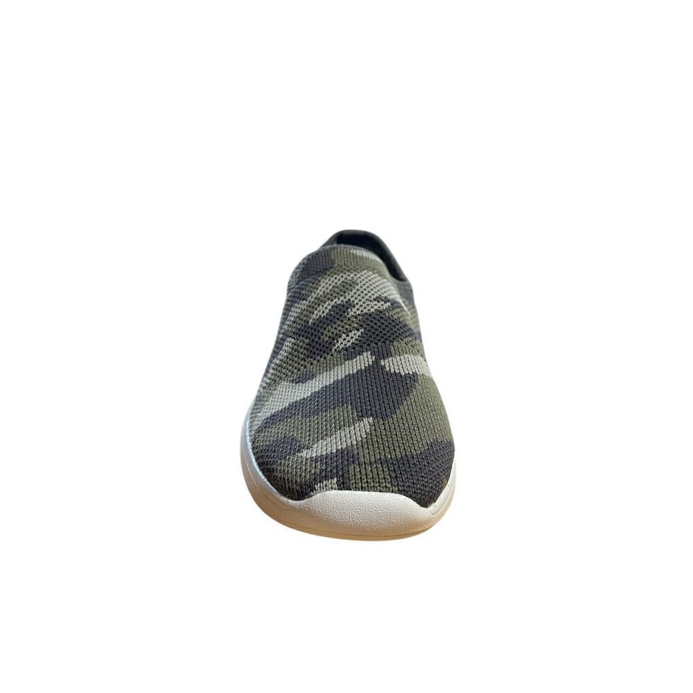 Aqua College Kady Sneakers Women Camouflage Size 8M - Picture 2 of 8